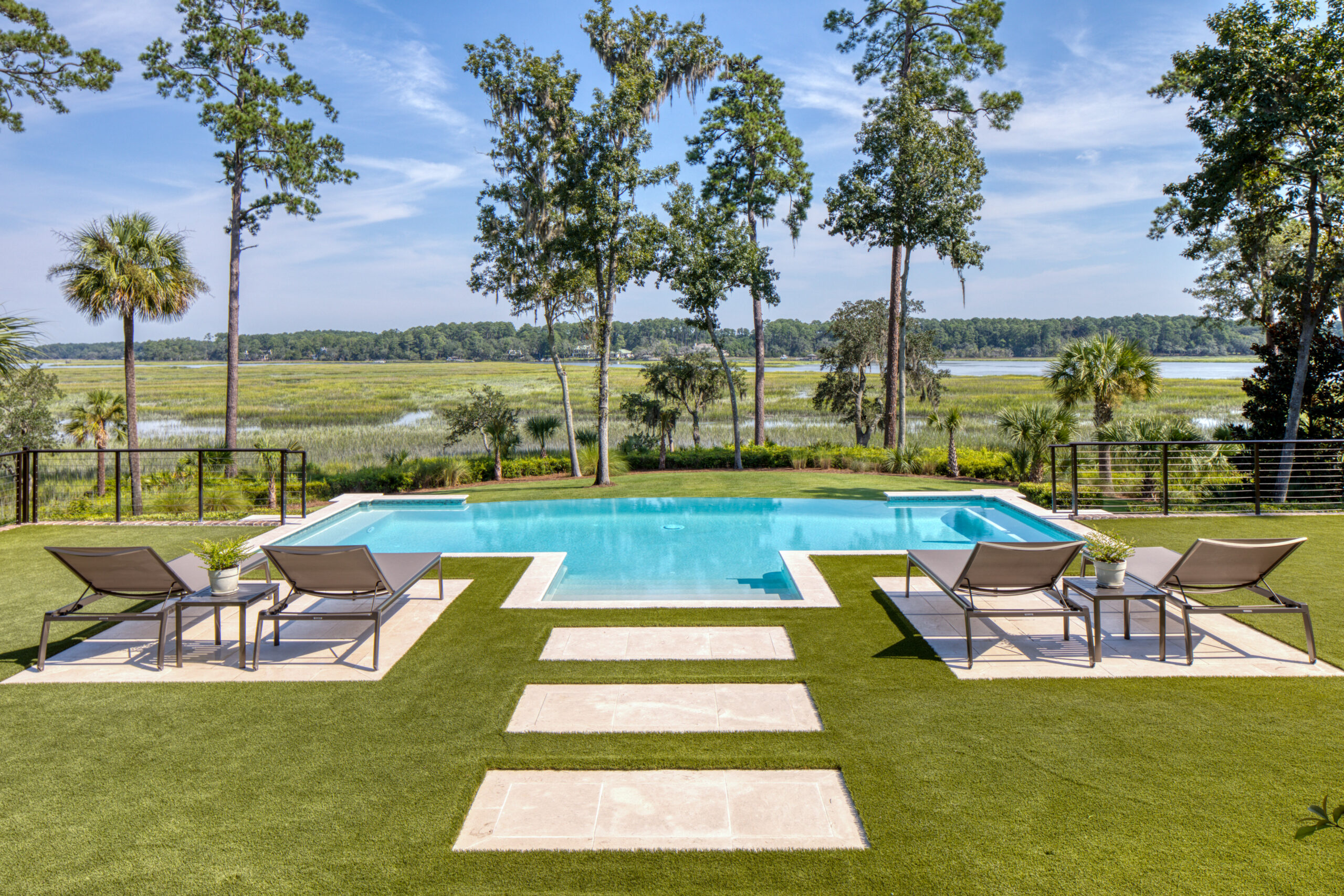 393 Old Palmetto Bluff Rd listed by vicky mitchener for $20 million