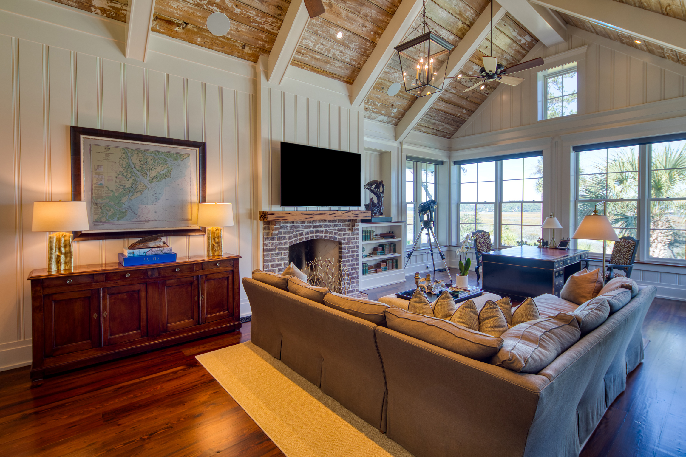 393 Old Palmetto Bluff Rd listed by vicky mitchener for $20 million