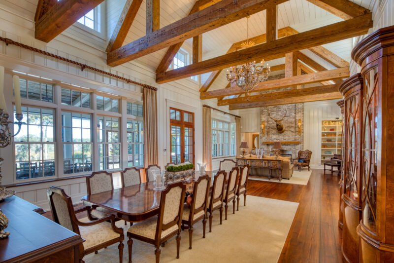 393 Old Palmetto Bluff Rd listed by vicky mitchener for $20 million