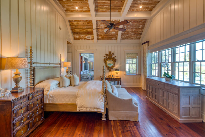 393 Old Palmetto Bluff Rd listed by vicky mitchener for $20 million