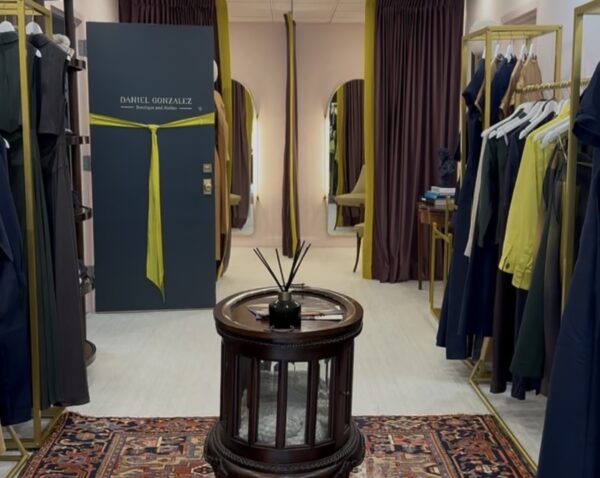 daniel gonzalez designs charlotte nc fashion atelier