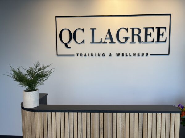 qc lagree charlotte nc