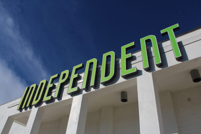 independent picture house oscars viewing party