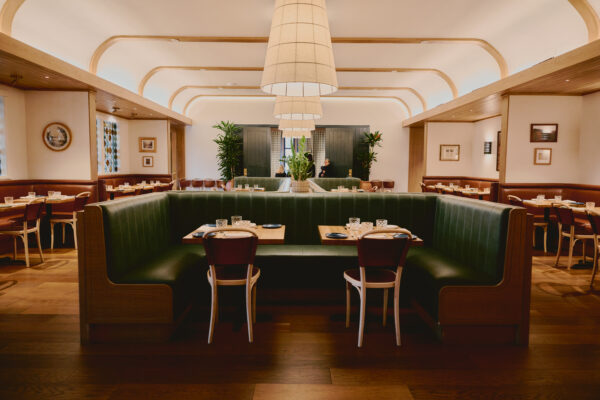 napa bisto & wine bar Stonecrest