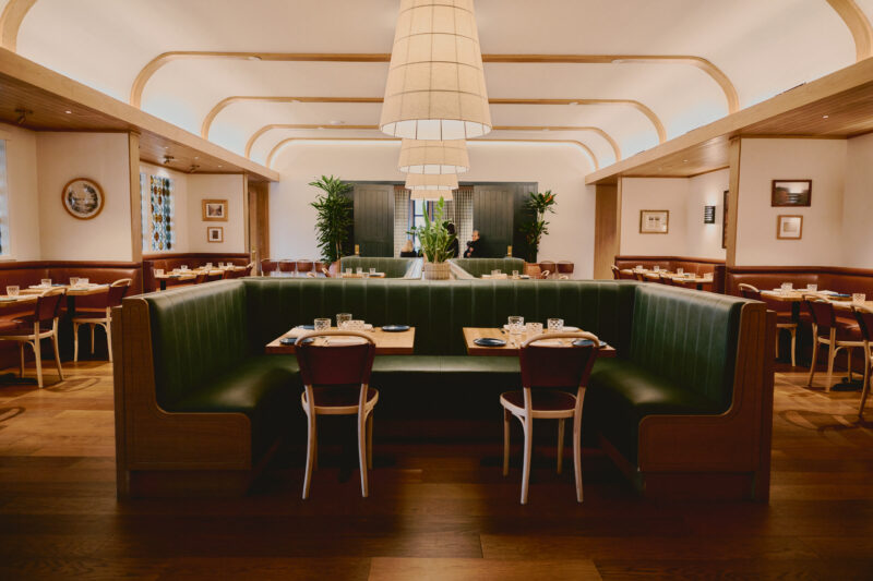 napa bisto & wine bar Stonecrest