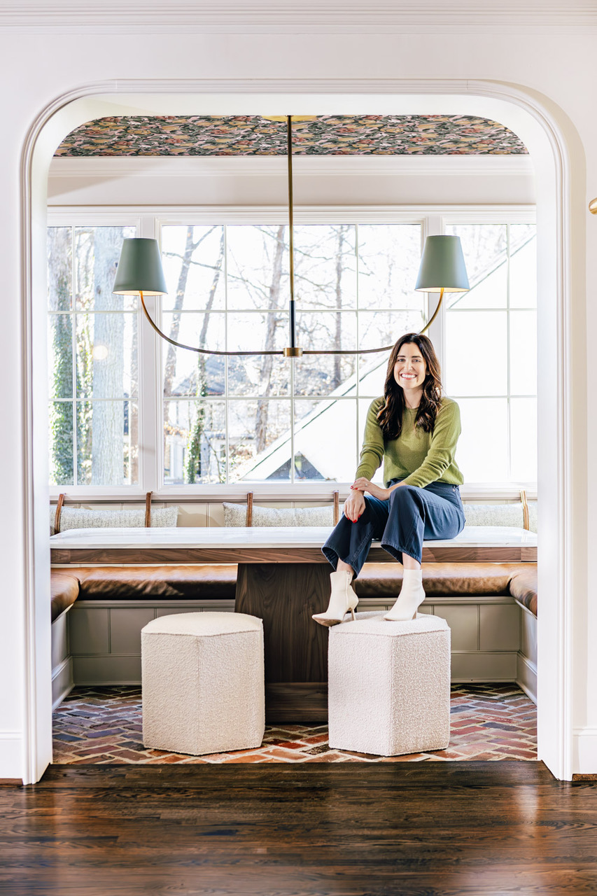 The rise of boutique hotel amenities at home