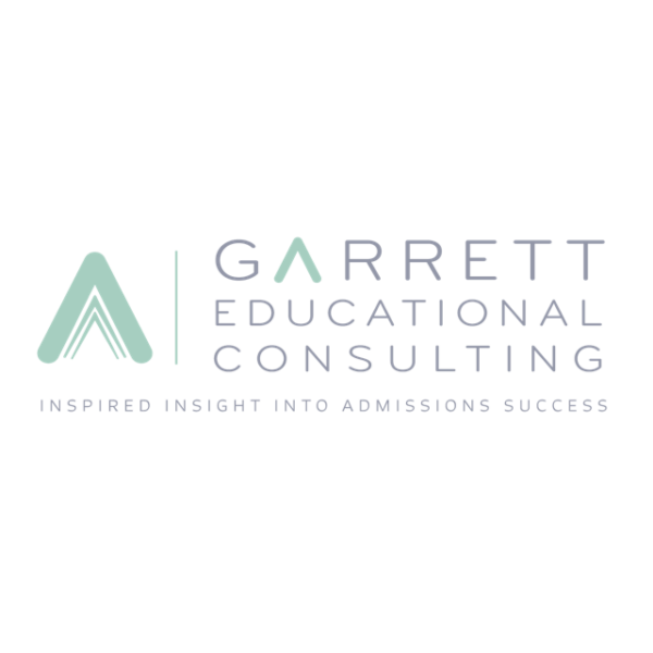Garrett Educational Consulting