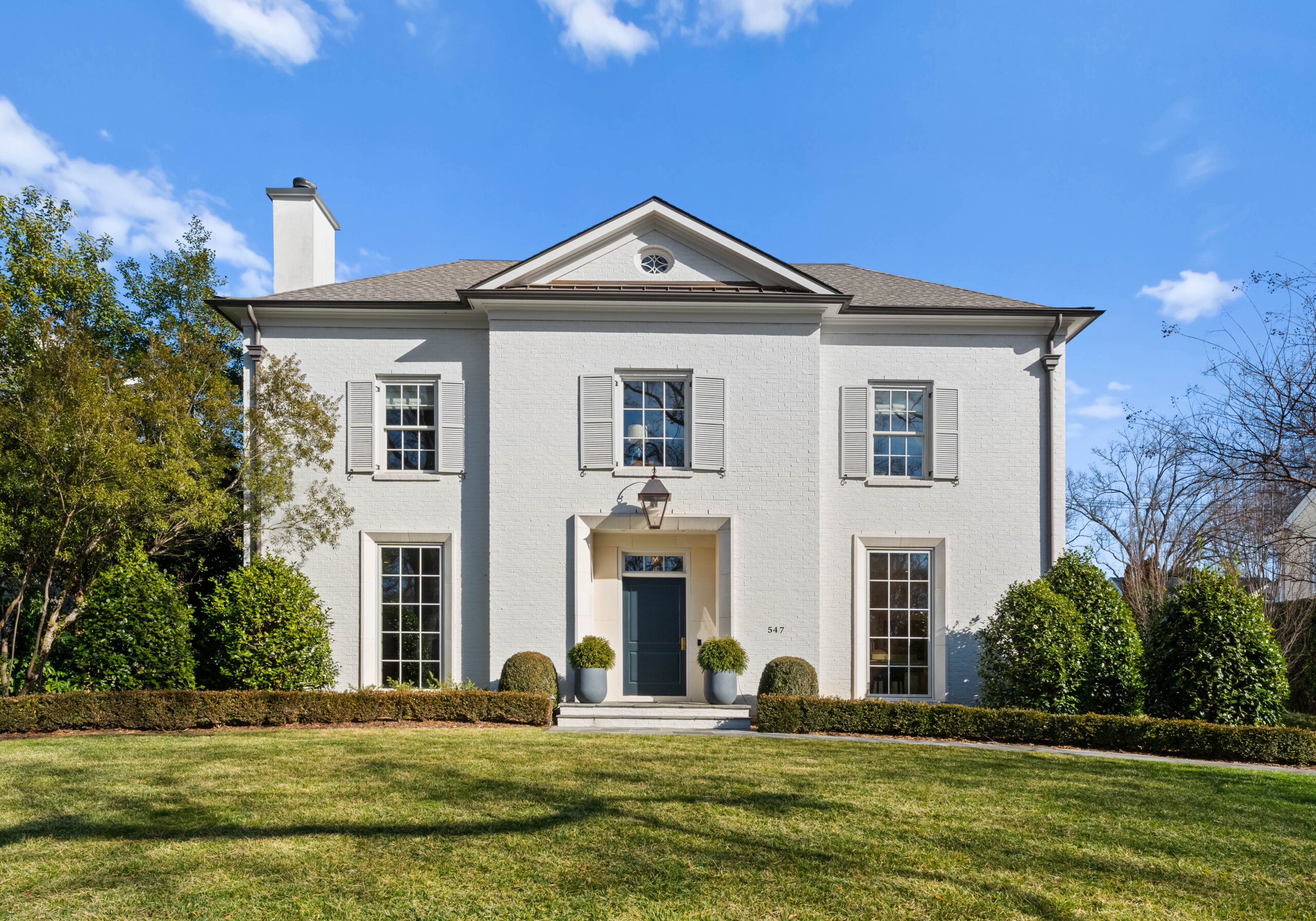 Charlotte’s M+ luxury market is thriving | Scoop