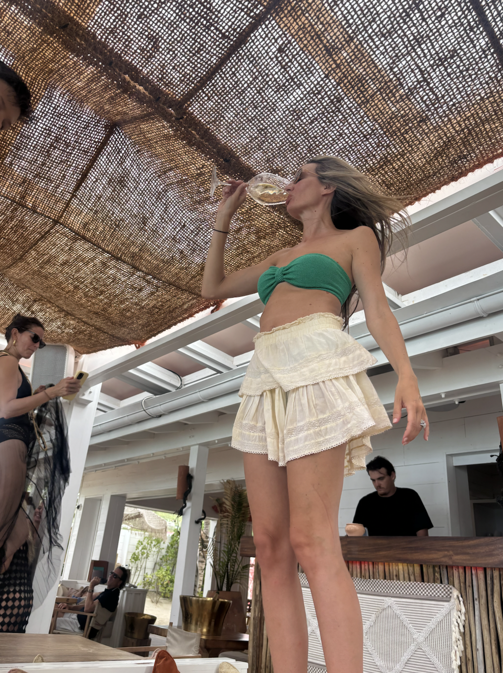 How to build a business like premier party planner & accidental influencer Katrina Hutchins