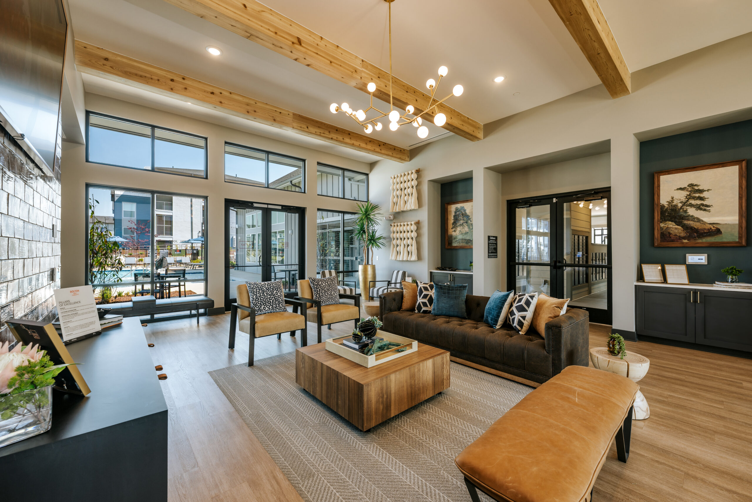 This new West Charlotte community balances easy living with outdoor adventure