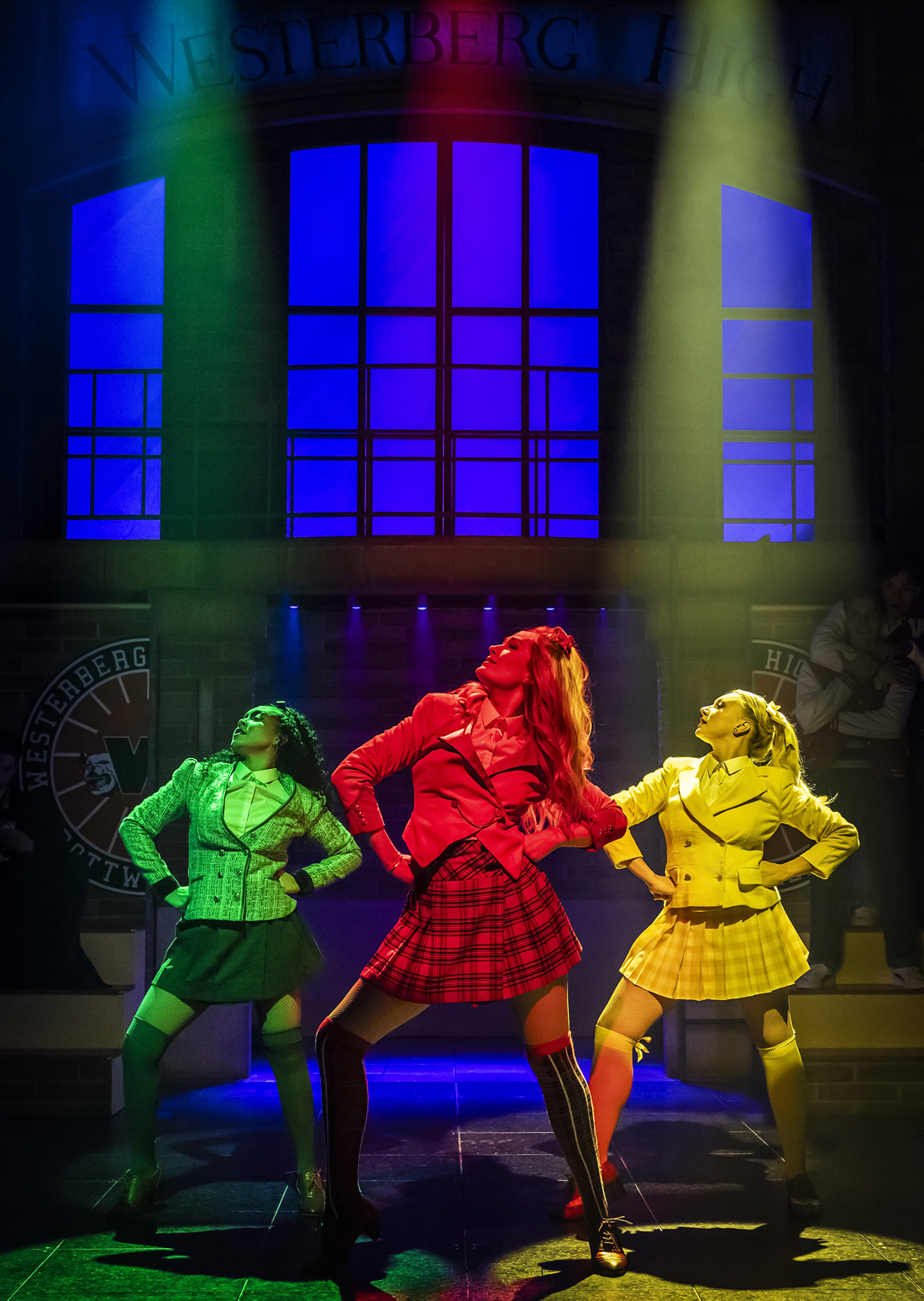 4 Broadway shows coming to Charlotte—get your tickets now