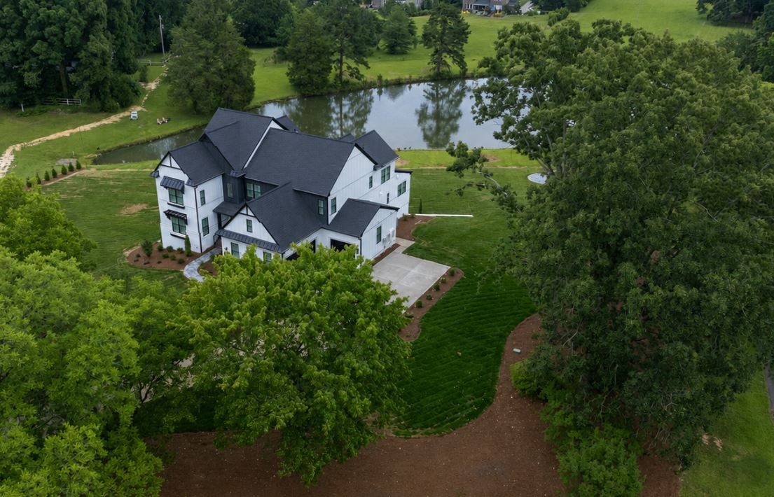 17 questions to ask a custom builder before hiring in Charlotte