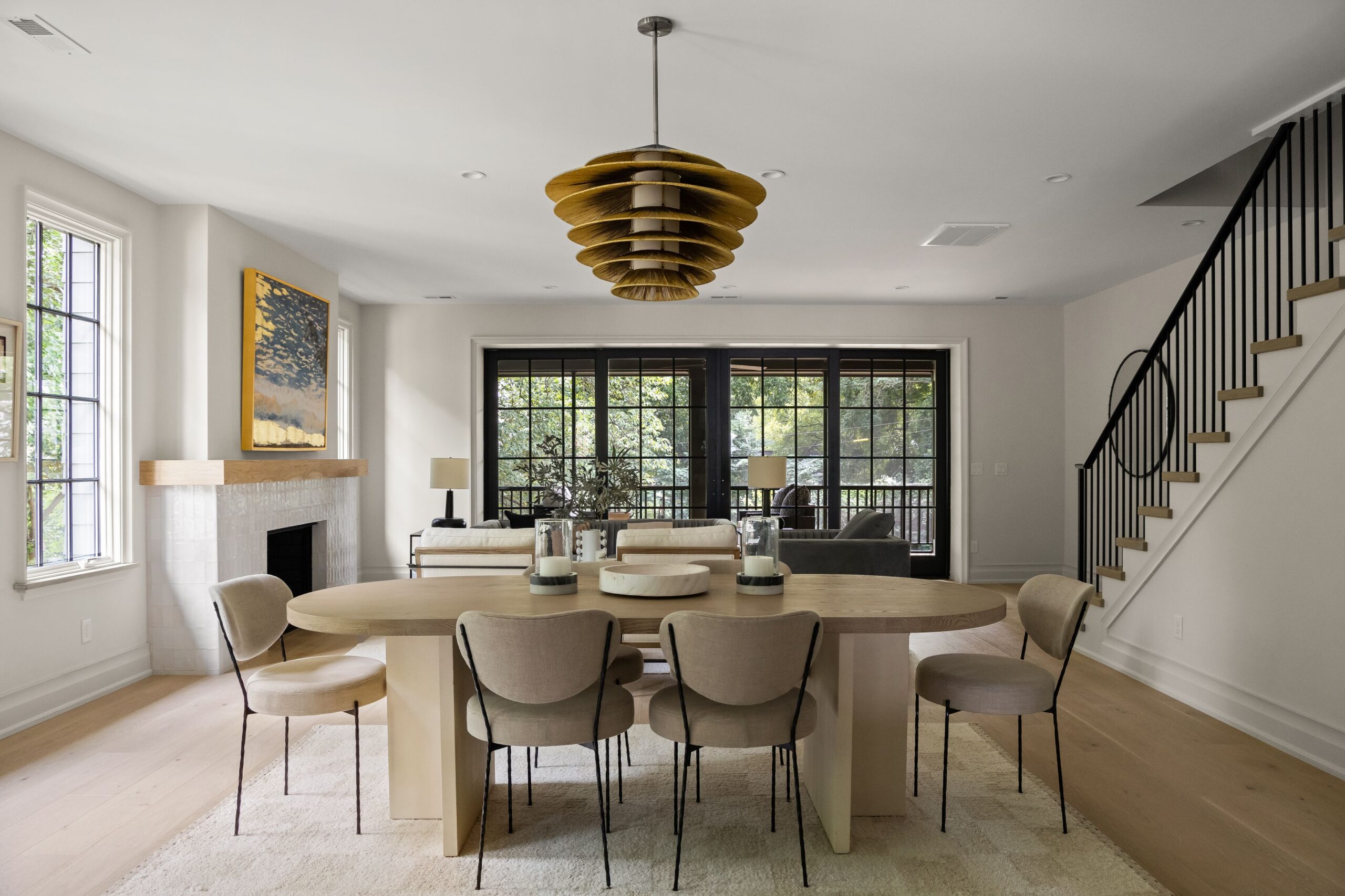 Belmont beauty by Grande Custom Builders is now offered at a rare price point