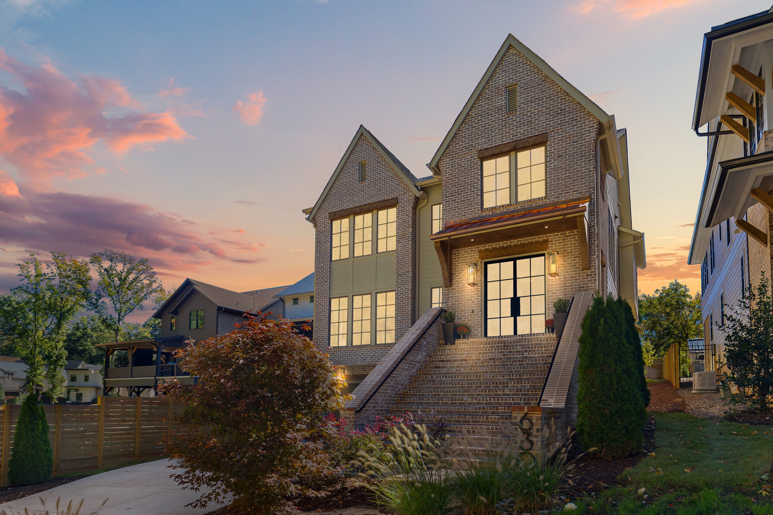 This breathtaking Cotswold new build checks all the boxes